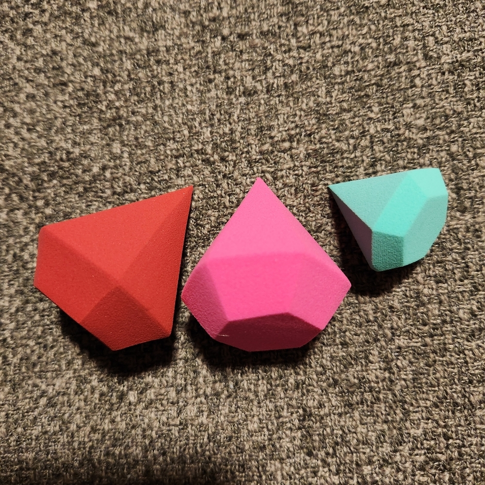 Beauty Sponges